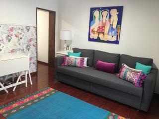 Shabby Chic Bairro Alto 3 - Lisbona - 9