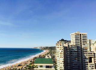 Torres del Pacifico - 1602 - Viña del Mar - 5