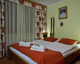 Aparthotel Pod Nosalem - Zakopane - 3