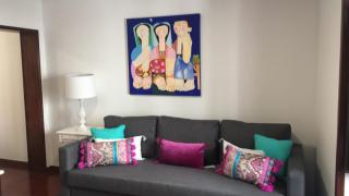 Shabby Chic Bairro Alto 3 - Lisbona - 8