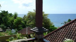 Warung Ary & Home Stay - Amed - 3