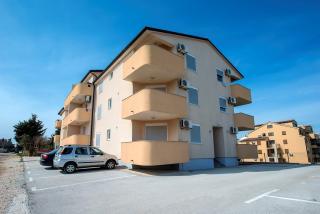 Apartment Frlan - Ližnjan - 8