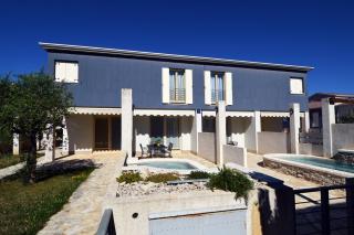 Villa Blue 2 - Banjole - 4
