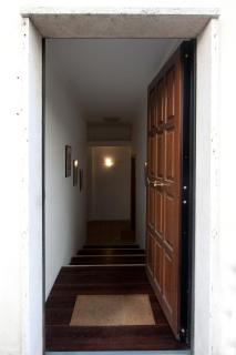 Albornoz 35 - Roma - 5