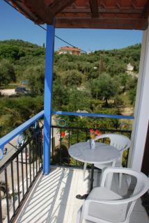 Plessas Studios - Tsilivi - 2