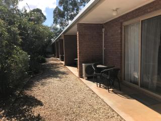 Nagambie Motor Inn and Conference Centre - Nagambie - 5