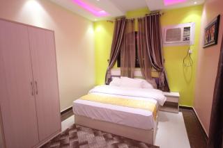 Nakhil Moon Serviced Apartments - Wadi Al Dawasir - 4