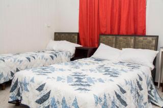 Windjammer International Cuisine & Comfort Inn - 9