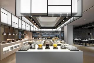 Shilla Stay Seocho Gangnam Station - Seul - 7