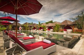 Samata Village Gili Air - Gili Air - 4