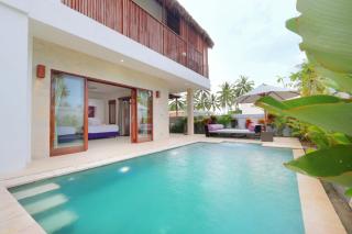 Anema Wellness & Resort Gili Lombok - Diving Center PADI - Tanjung - 3