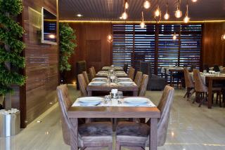 The Elegant Hotel - Istanbul - 4