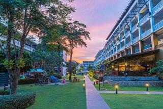 Kata Sea Breeze Resort - SHA Plus - Strand Kata - 7