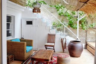 Liegen;schaft Guesthouse - 6