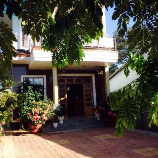 Anh Duong Hotel - Bảo Lộc - 9