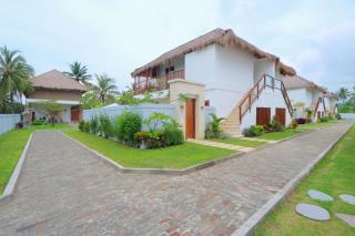 Anema Wellness Villa & Spa Gili Lombok - Diving Center PADI - Tanjung - 3
