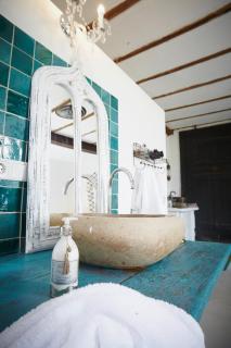 Liegen;schaft Guesthouse - Oestrich-Winkel - 9