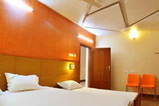 Hotel Ganga Tamilnadu - Nāgercoil - 2