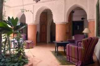 Riad Celia - Marrakech - 8