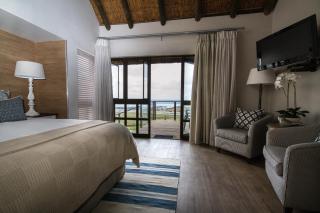Little Rock Guesthouse - Jongensfontein - 1