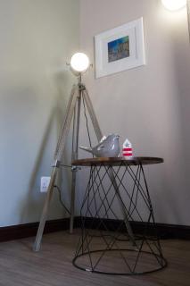Little Rock Guesthouse - 4