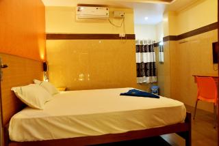 Hotel Ganga Tamilnadu - Nāgercoil - 4