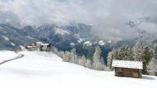 Berggasthaus Steinerkogl - Brandberg - 2