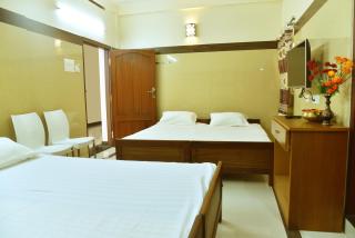 Hotel Ganga Tamilnadu - Nāgercoil - 6