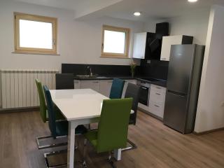 Apartment Lapanja - 0