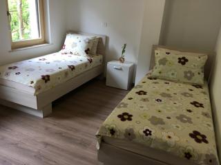 Apartment Lapanja - Slap ob Idrijci - 7