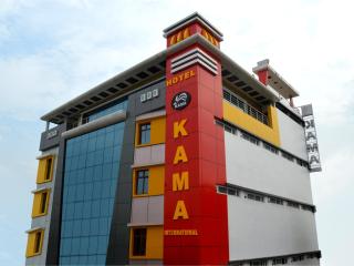 Hotel Kama International - Gorakhpur - 6