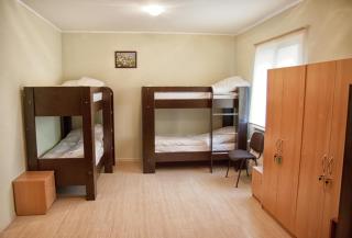 Green Hotel - Kyiv - 7