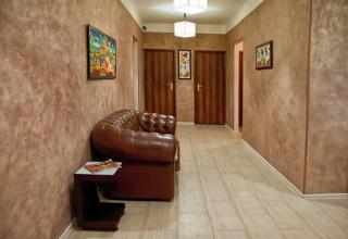 Green Hotel - Kyiv - 6