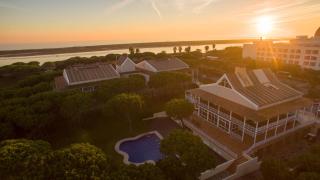 Hotel Nuevo Portil Golf - El Rompido - 0