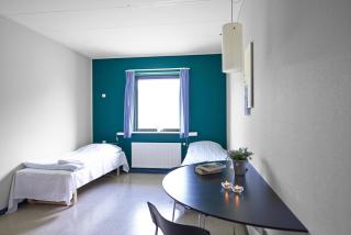 Danhostel Vordingborg - Vordingborg - 5