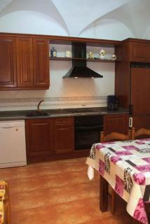 Casa Rural Flor - 5