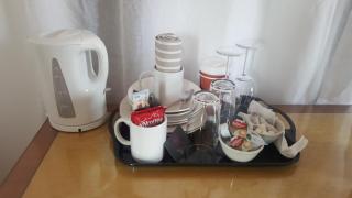 Haya Guest House - Birmingham - 2