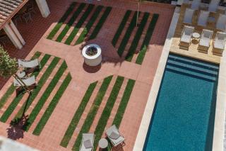 Bordoy Casa Ládico - Hotel Boutique Adults Only - Mahón - 3