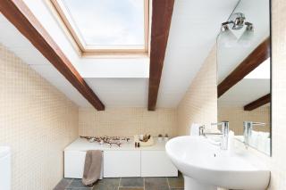 Carretas Attics Apartments - Madrid - 1