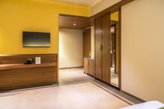 Treebo Olive Nest - Bombay - 2