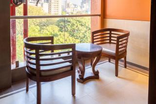 Treebo Olive Nest - Bombay - 1