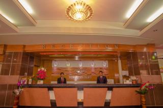 Hotel Victory - Best in City Center - Dhaka - 9