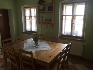 Rekreační dům u Marušky - 7