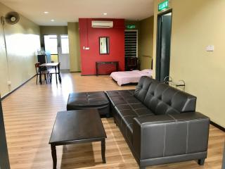 SS Homestay Borneo Housing SL3 - Kuching - 5
