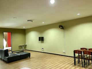 SS Homestay Borneo Housing SL3 - 2