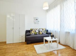 Stars of Zagreb Apartments - 2