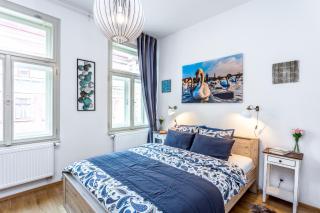 Baranova Apartments - 4