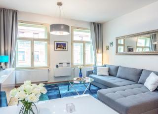 Baranova Apartments - Prague - 0