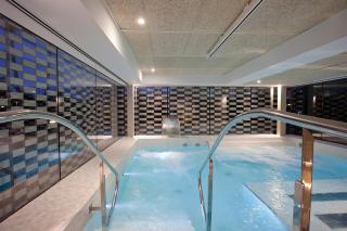 Bahía de Alcudia Hotel & Spa - Port d'Alcudia - 1