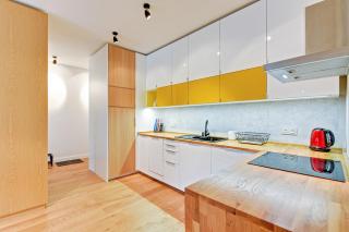 Kolibki Apartment - Hav Aparts - Gdynia - 6